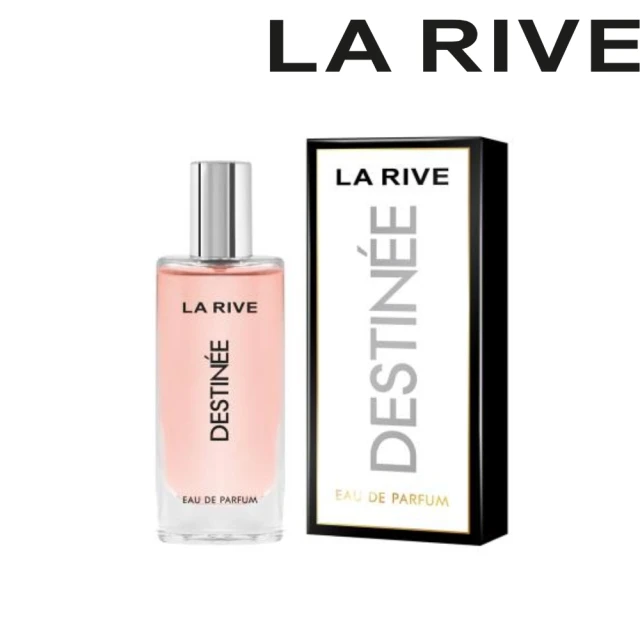 LA RIVE DESTINEE 淡香精30ml(專櫃公司貨 歐洲原裝進口)