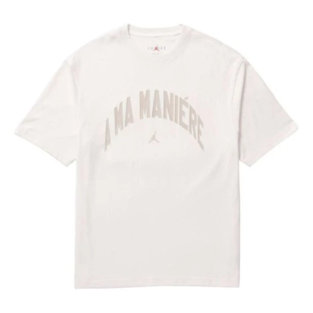 NIKE 耐吉 Nike Jordan x A Ma Maniere 短T