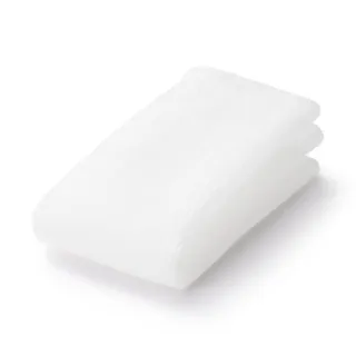 【MUJI 無印良品】尼龍浴巾 約28x90cm
