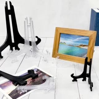 【SEASON 四季紙品禮品】L03三角展示架 AA0804-01 AA0804-08