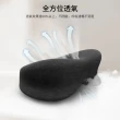 【Shely】多功能記憶棉趴睡枕 辦公午休防手麻趴趴枕 美容院SPA面部臉墊 人體工學護頸枕 按摩頭枕