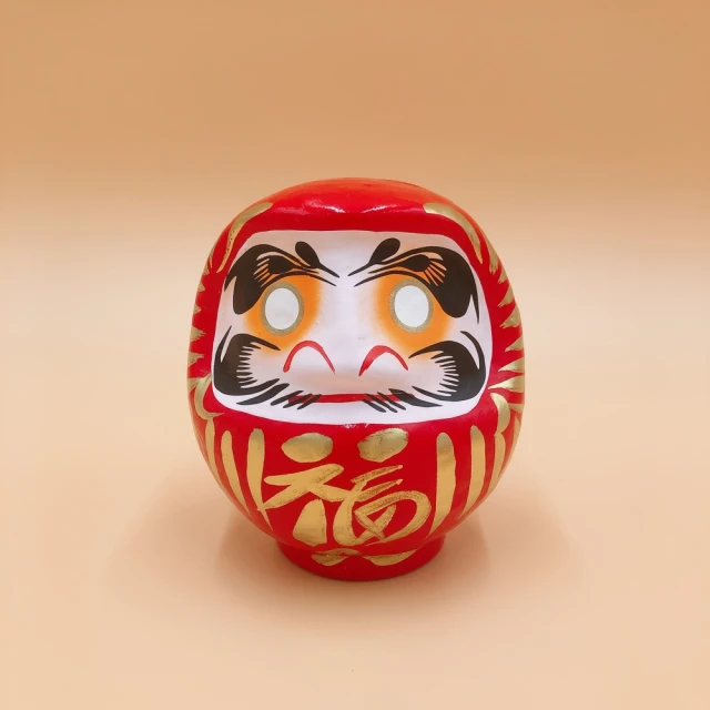 六分埔禮品 橫式花布紅包袋-Q版媽祖(春節擺飾過年新年快樂蛇