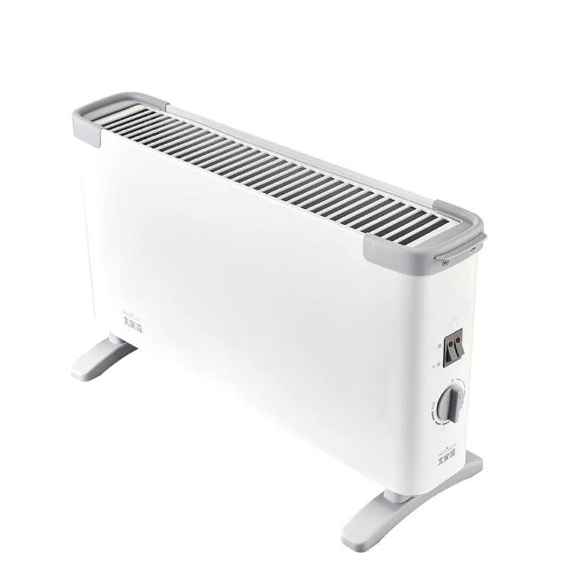 【大家源】對流式電暖器(TCY-860101)