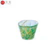 【ADERIA】日本津輕手作清酒杯 50ml 1入(清酒杯 小酒杯 日本製造)