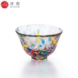 【ADERIA】日本津輕手作清酒杯 50ml 1入(清酒杯 小酒杯 日本製造)