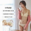 【Ladies 蕾黛絲】2件組 靠過來/衣絲無掛 提托美背/大尺碼  C-F罩杯內衣(無鋼圈 多款選)