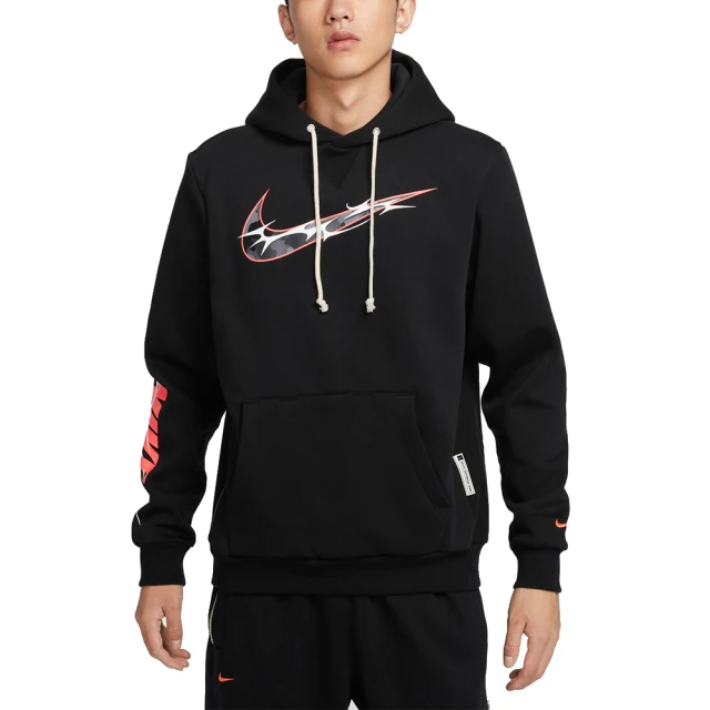 NIKE 耐吉 連帽長袖T恤 AS M NK TF SI PO HD GCEL 男 - HQ4746010