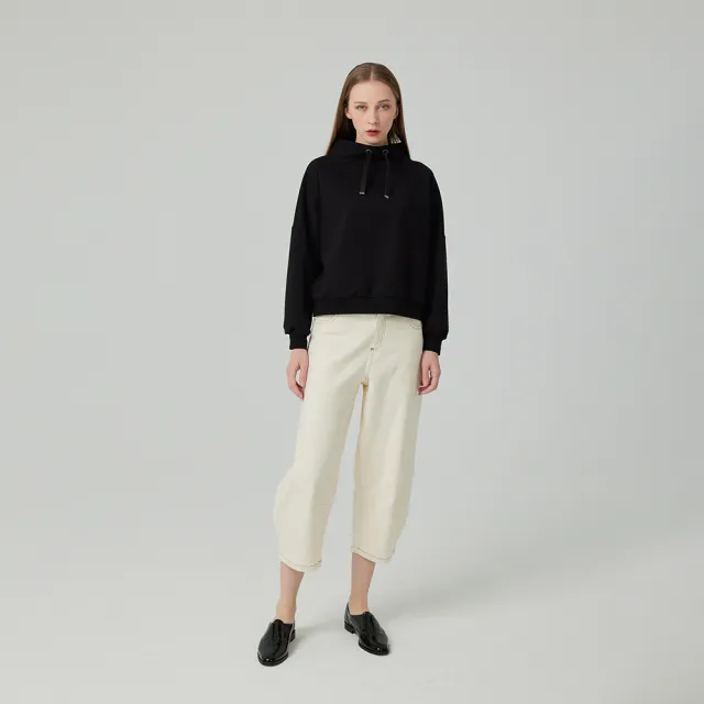 【giordano ladies】立體剪裁設計牛仔褲(02424517)