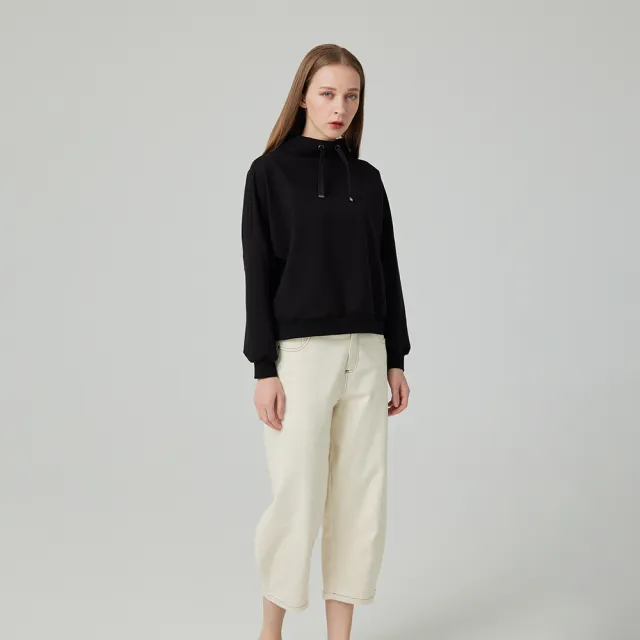【giordano ladies】立體剪裁設計牛仔褲(02424517)