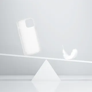 【SwitchEasy】iPhone 16 0.35 極輕薄霧面手機殼(無磁圈款)