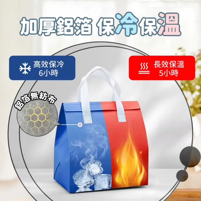 【夢巴黎】保溫袋 雙杯袋 30入組(飲料提袋 保冷袋 便當袋 保冰袋 隨行杯袋 防水提袋 飲料袋 杯袋)