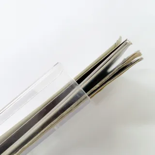 【SEASON 四季紙品禮品】壓克力桌上型目錄架A4(AA1084)