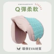 【e鞋院】台灣製伴佳家全方位防滑拖鞋(老人專用)