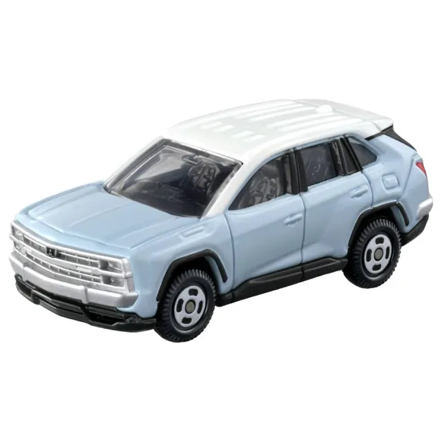 【TOMICA】多美小汽車收藏組(8入多款任選)