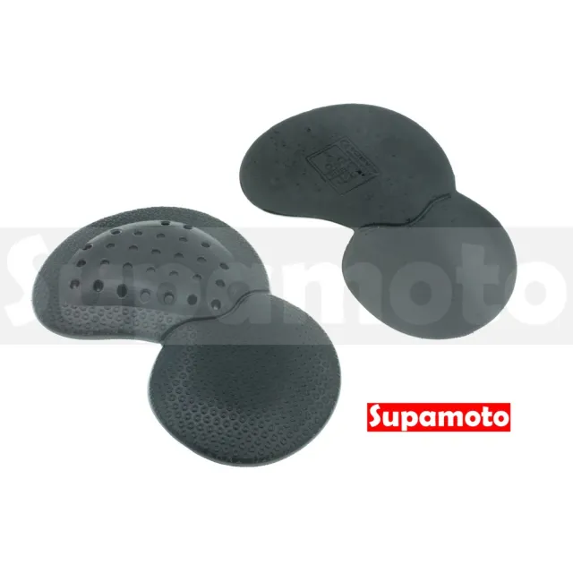 【Supamoto】牛仔褲專用二級護具(防摔褲/防護/護膝/護胯)