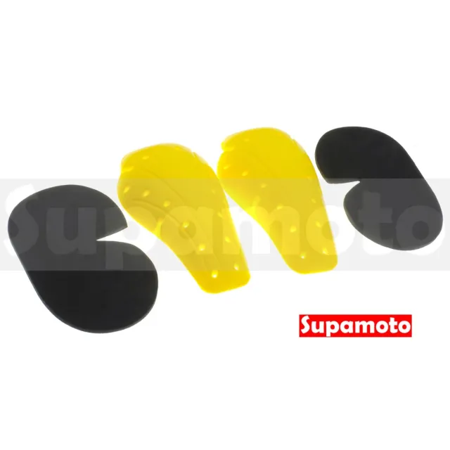 【Supamoto】防摔護具牛仔褲(防摔褲/刷色/護具/護膝護腿/彈性防護)