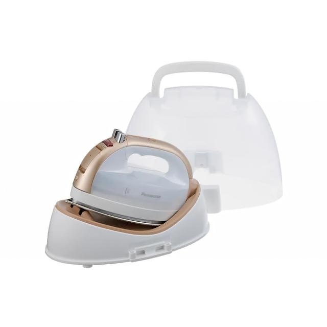 【Panasonic 國際牌】無線蒸氣電熨斗(NI-WL75)
