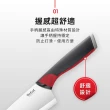 【Tefal 特福】不鏽鋼系列刀具兩件組_12CM日式主廚刀+15CM主廚刀