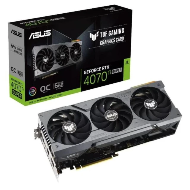 ASUS 華碩 組合TUF Gaming GeForce R