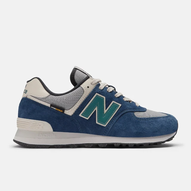 NEW BALANCE 男女 復古鞋 運動 休閒 D楦 NB