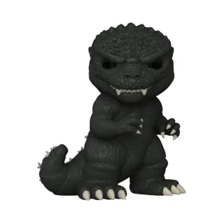 【FUNKO】POP Movies: Godzilla 70th- Godzilla 1984(款式隨機出貨)