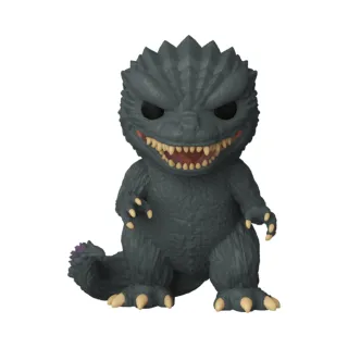 【FUNKO】POP Movies: Godzilla 70th- Godzilla 1999