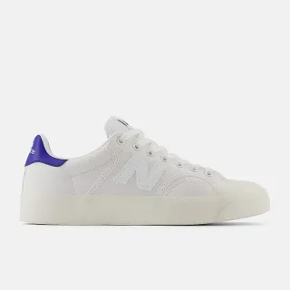 【NEW BALANCE】BB100 復古鞋 男鞋 女鞋 情侶鞋 休閒鞋 小白鞋 帆布鞋 白 藍 D楦 NB(BB100OG)