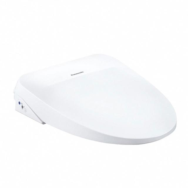 【Panasonic 國際牌】瞬熱式除臭免治馬桶座DL-RT30TWWS(含原廠基本安裝)