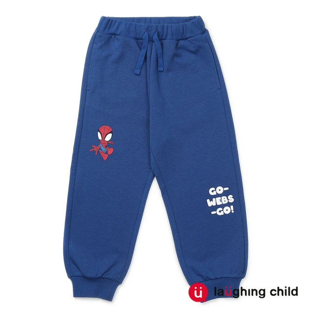 laughing child 童裝-SPIDEY系列SPID