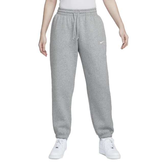 NIKE 耐吉 運動長褲 AS W NSW PHNX FLC HR OS PANT 2 女 - FZ5997063