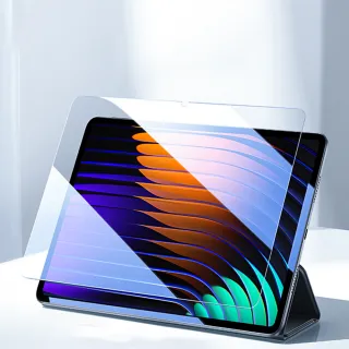 【kingkong】小米平板7 Xiaomi Pad 7 11.2吋 9H弧邊鋼化玻璃膜 螢幕保護貼