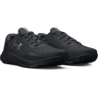 【UNDER ARMOUR】UA 女 Charged Pursuit 3 慢跑鞋_3024889-003(全黑)