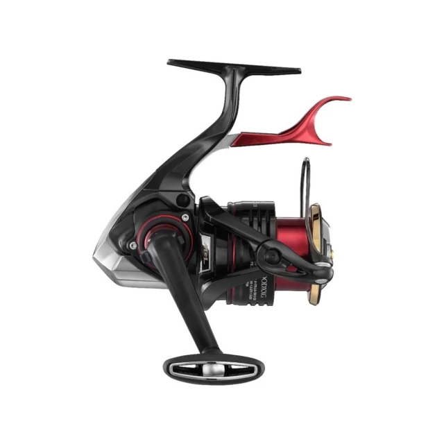 SHIMANO BB-X HYPER FORCE C3000DXG 手剎車 紡車捲線器