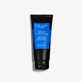 【Sisley 希思黎】官方直營 Hair Rituel 賦活重升健康髮膜200ml(護髮/修護髮膜)