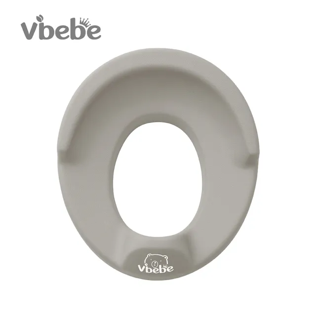 【Vibebe 官方直營】嬰幼兒學習便器(輔助便器 廁所輔助便器 兒童學習便器)