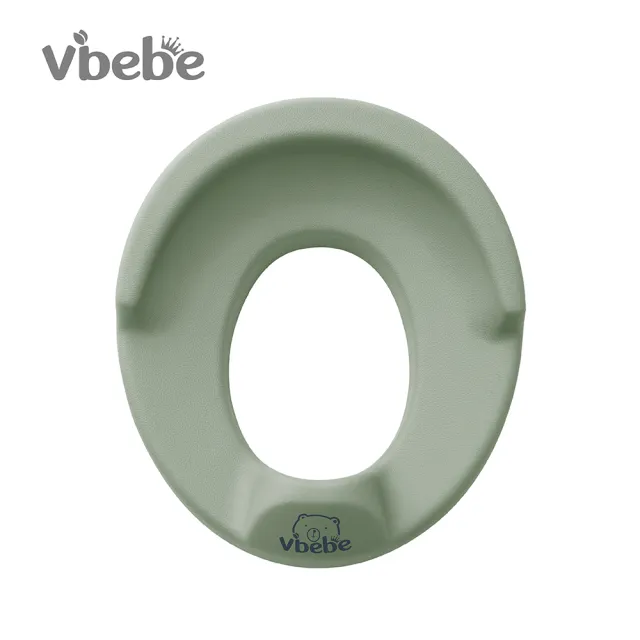 【Vibebe 官方直營】嬰幼兒學習便器(輔助便器 廁所輔助便器 兒童學習便器)