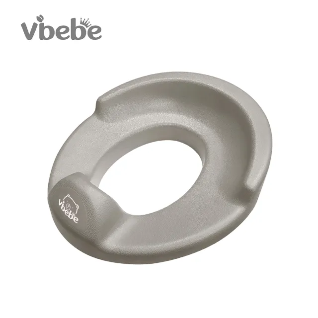 【Vibebe 官方直營】嬰幼兒學習便器(輔助便器 廁所輔助便器 兒童學習便器)