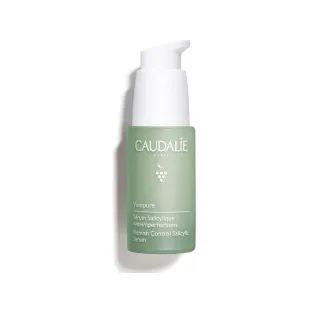 【CAUDALIE 歐緹麗】葡萄籽淨化抗痘精華 30ml(抗痘/粉刺)