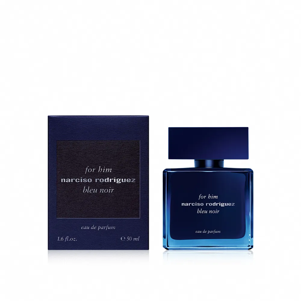 【官方直營 NARCISO 納西索】for him 紳藍男性淡香精 50ml