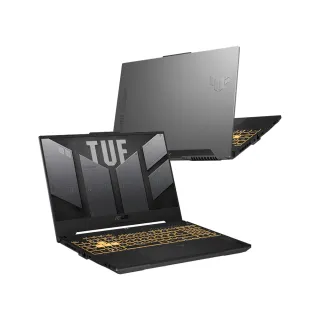 【ASUS 華碩】15.6吋i7 RTX4060電競筆電(i7-13620H/16G/1TB SSD/W11/FX507VV-0192B13620H)