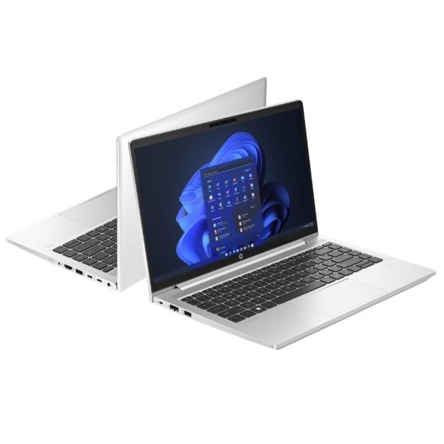 【HP 惠普】15.6吋i7-13代商用筆電(ProBook 450 G10/i7-1355U/16G/512G SSD/W11Pro/三年保固)