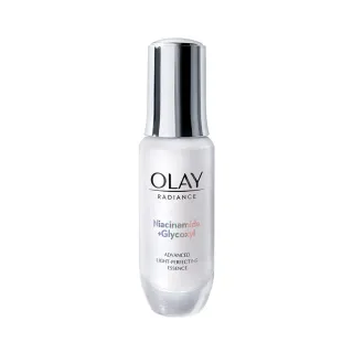 【OLAY 歐蕾】革糖素小白瓶 美白保濕精華 30ML