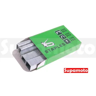 【Supamoto】釘槍用補充釘(T型/U型/ㄇ型/DIY維修/座墊/坐墊)