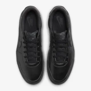 【NIKE 耐吉】COURT SHOT 男鞋 運動鞋 休閒鞋 復古 皮革 黑(FQ8146001)