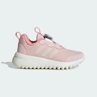 【adidas 愛迪達】ACTIVEFLEX BOA 3.0 運動鞋 童鞋 IE3961