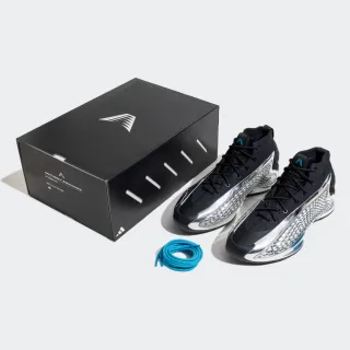 【adidas 愛迪達】ANTHONY EDWARDS 1 籃球鞋 運動鞋 男鞋/女鞋 JI0424