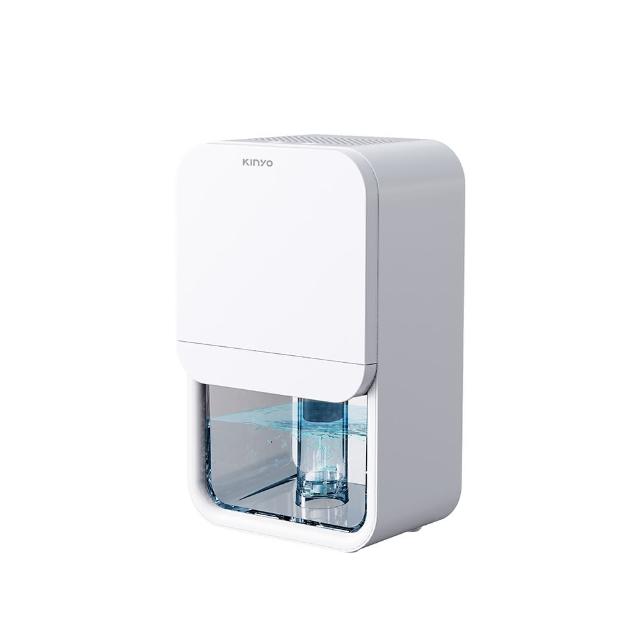 【KINYO】迷你智能除濕機(DHM-3250)