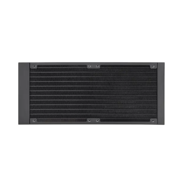 【Thermaltake 曜越】TH240 V2 Ultra EX ARGB Sync 主板連動版一體式水冷散熱器(CL-W4XX-PL12SW-A)