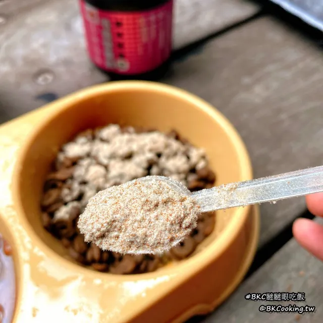 【三個寶】毛孩營養師 心血管護理 寵物保健粉 50g