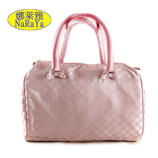 【NaRaYa】正版泰國 曼谷包 NBC-91 PINK403 全新正版破盤 最後現貨搶購中(售完不補)